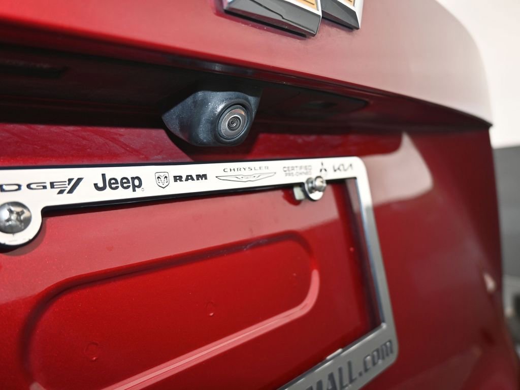 Used 2022 Chevrolet Blazer LT image 26