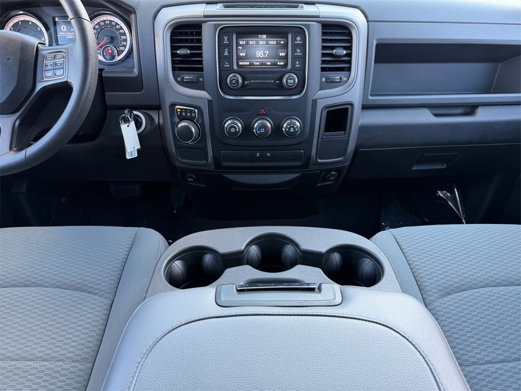 Used 2019 RAM 1500 Tradesman w/ Popular Equipment Group image 26