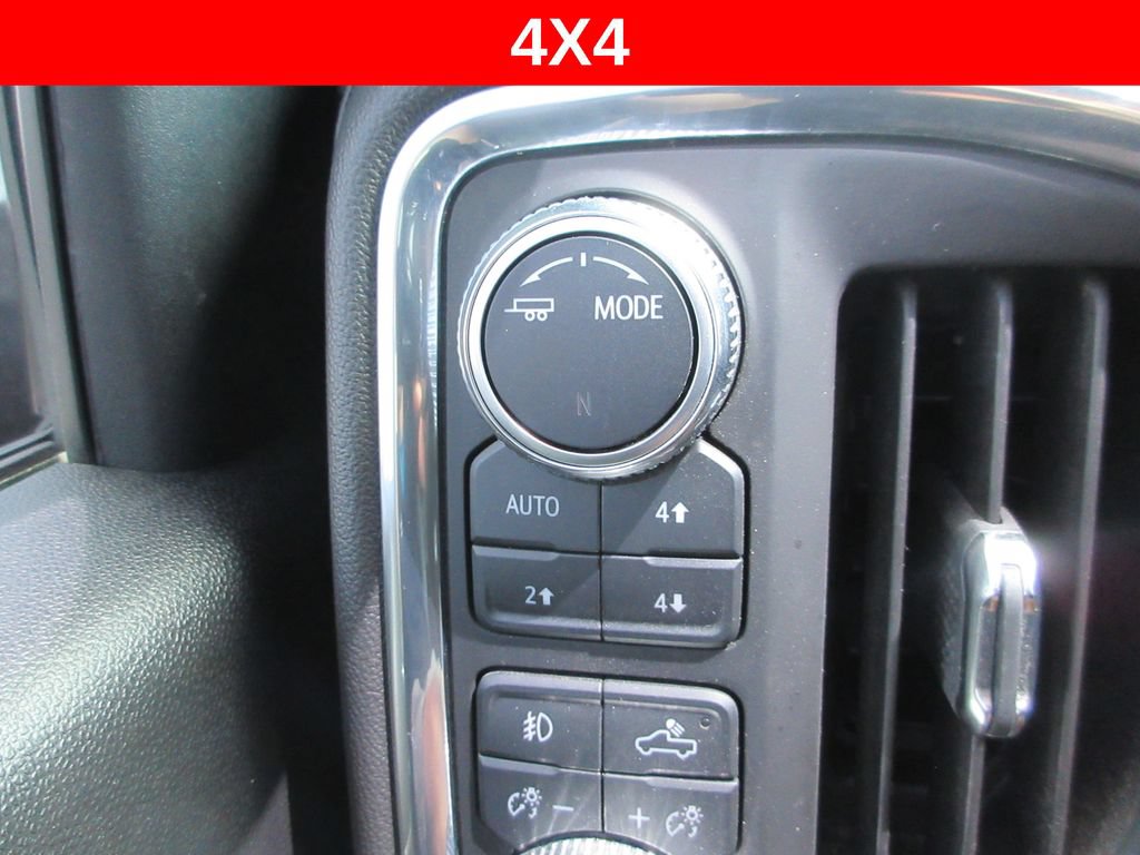 Certified 2023 GMC Sierra 3500 Denali w/ Denali Ultimate Package AWD/4WD image 36
