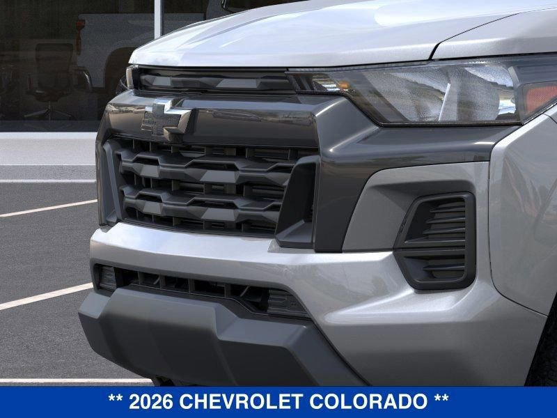 New 2026 Chevrolet Colorado LT AWD/4WD image 14