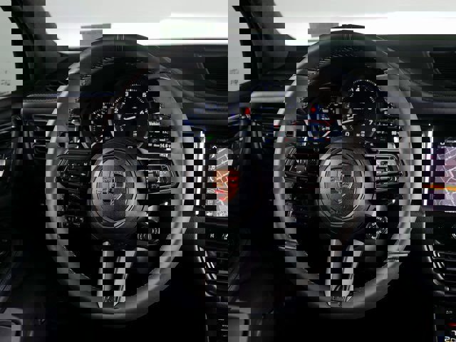 New 2026 Porsche Macan Turbo image 15