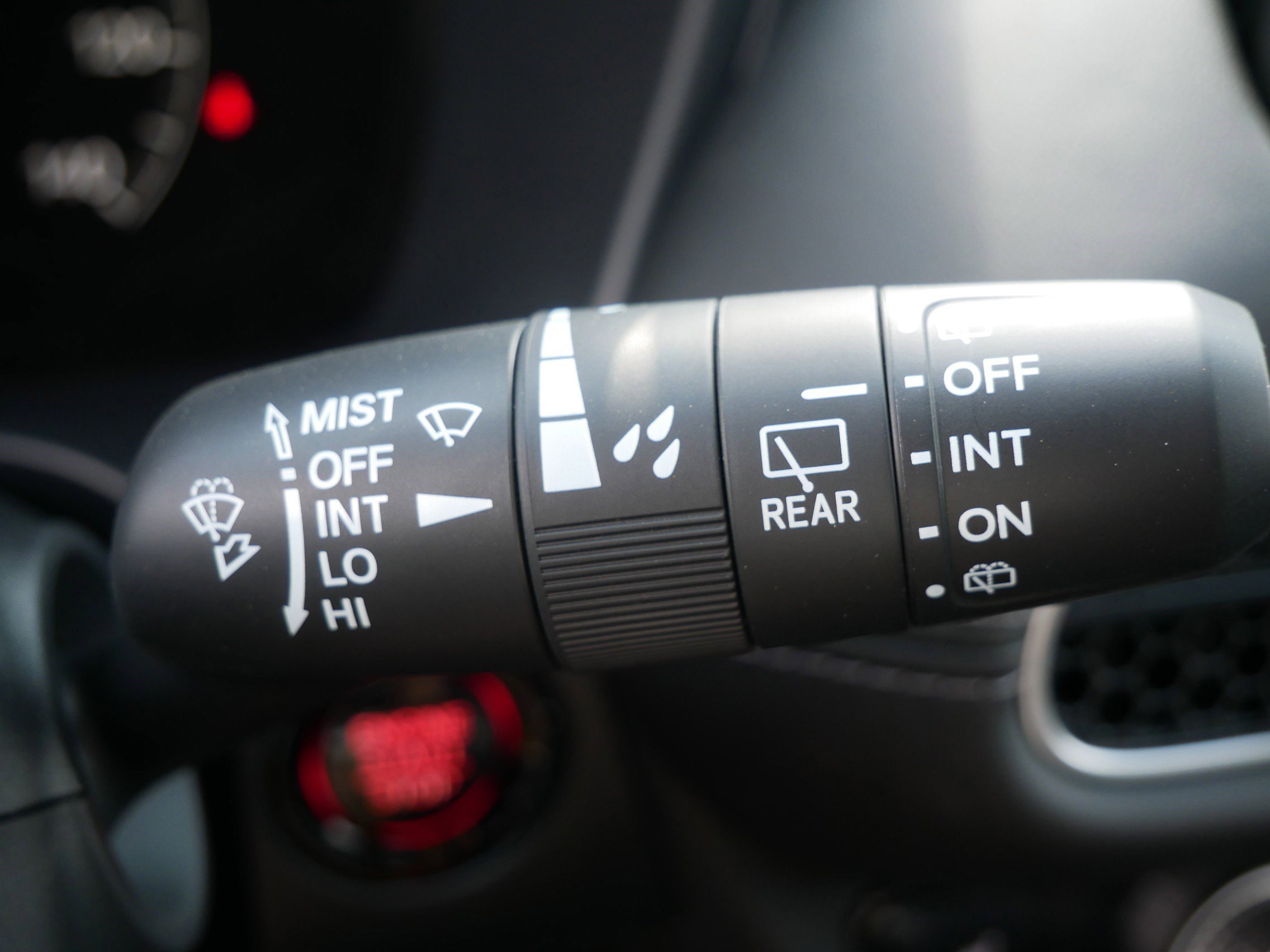 New 2026 Honda HR-V EX-L image 28