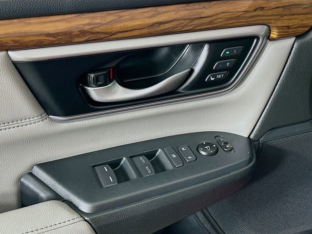 Certified 2020 Honda CR-V EX-L image 22