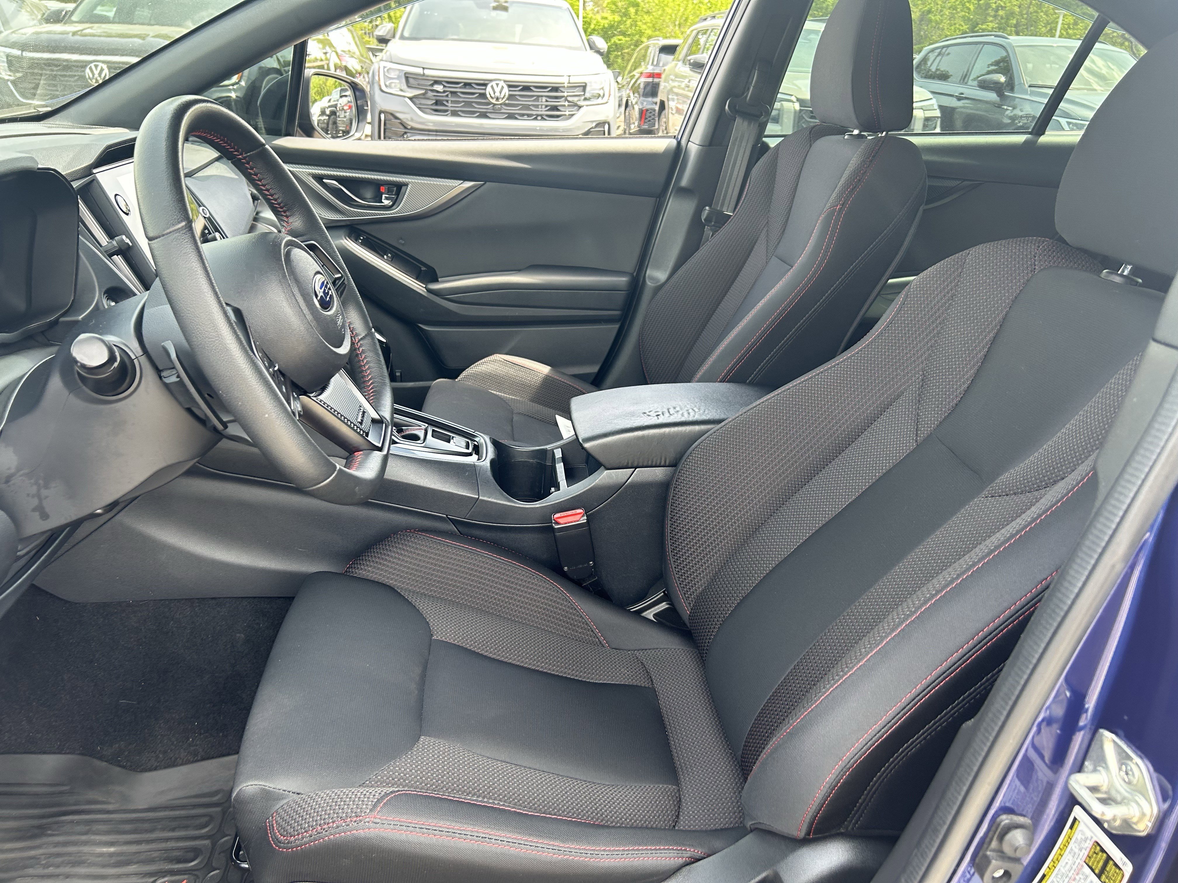 Used 2022 Subaru WRX Premium AWD/4WD image 20