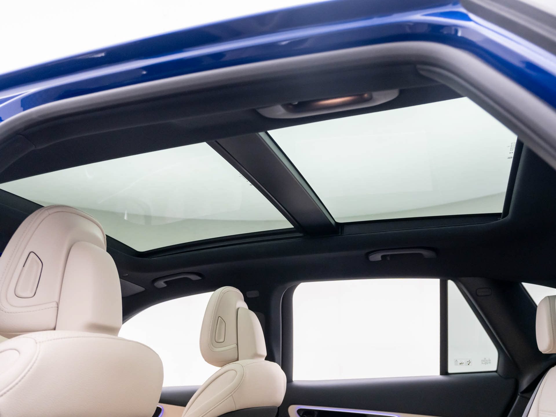 New 2026 Mercedes-Benz GLC 300 4MATIC image 20