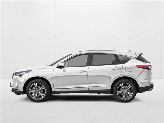 New 2026 Acura RDX SH-AWD w/ Technology Package image 3