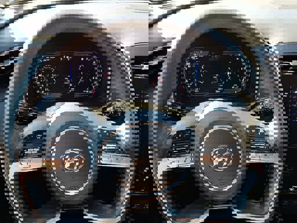 Used 2024 Hyundai Tucson SEL image 17