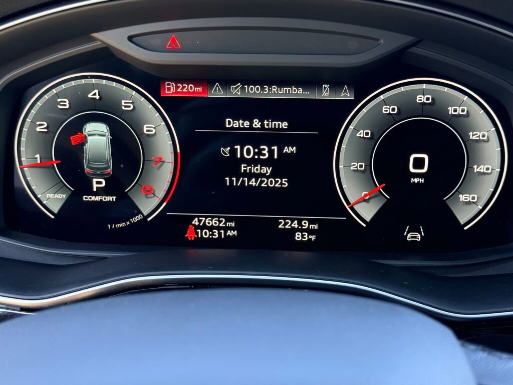 Used 2023 Audi Q7 2.0T Premium Plus image 28