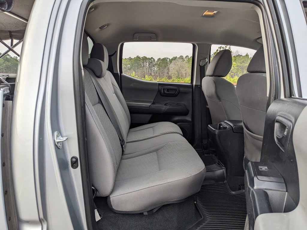 Used 2021 Toyota Tacoma SR image 39