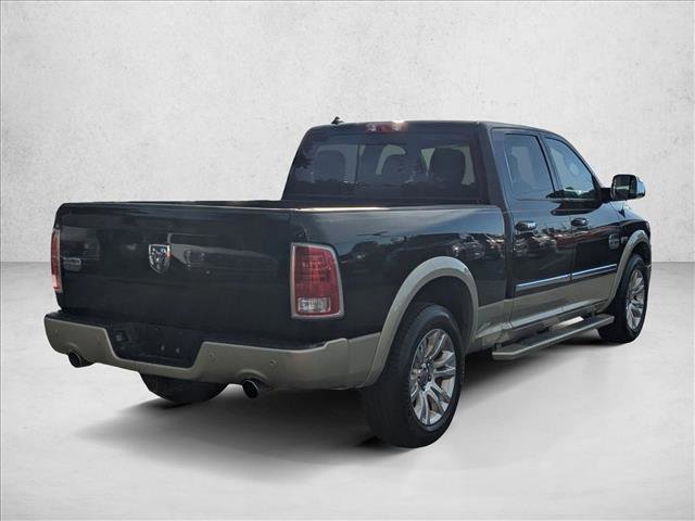 Used 2014 RAM 1500 Laramie Longhorn w/ Convenience Group image 5