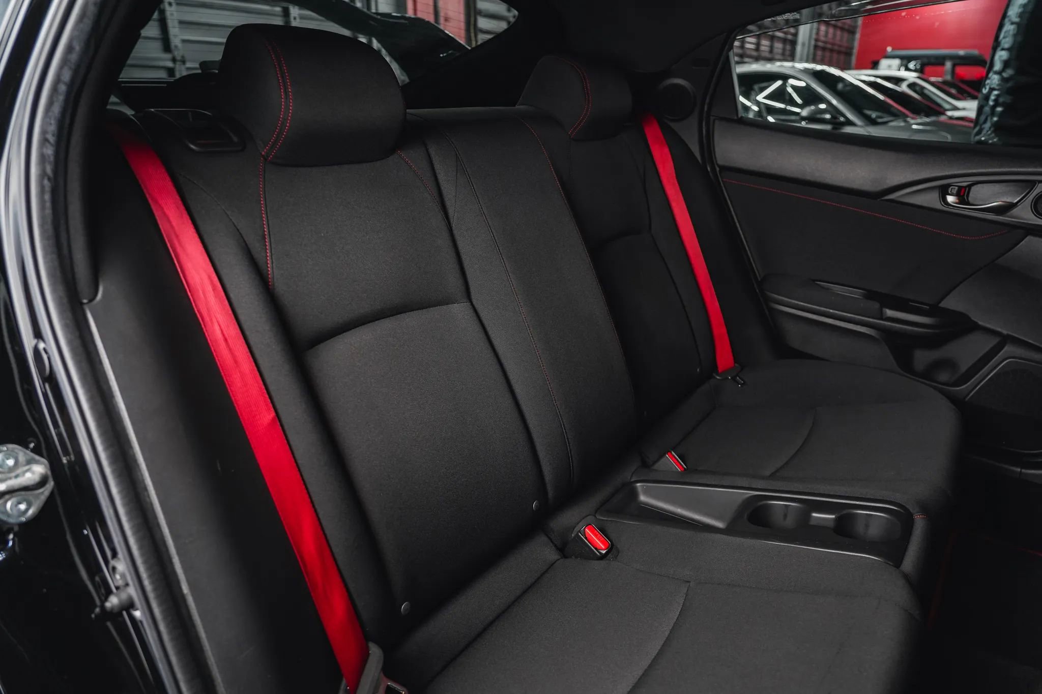 Used 2019 Honda Civic Type R image 44