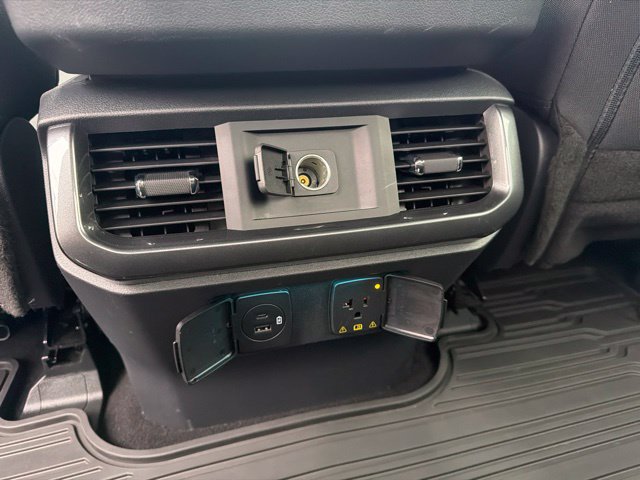 Used 2023 Ford F150 XLT w/ Equipment Group 302A High AWD/4WD image 15
