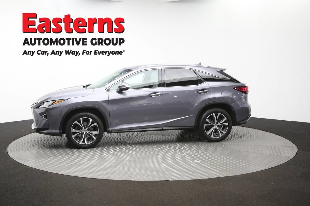 Used 2016 Lexus RX 350 AWD w/ Premium Package image 65