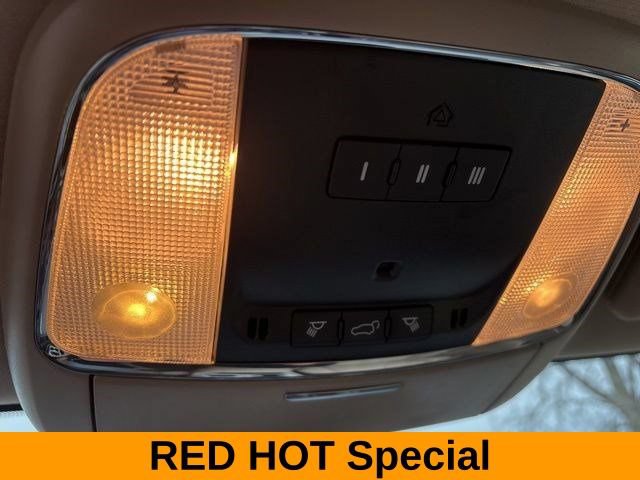 Used 2022 Jeep Grand Cherokee Laredo E w/ Security & Convenience Group AWD/4WD image 28