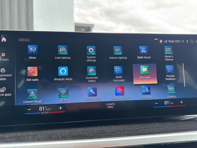 Used 2023 BMW 330e xDrive w/ Premium Package image 29