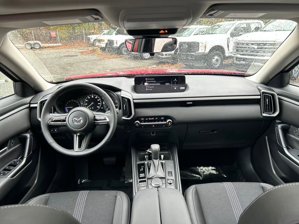 New 2026 MAZDA CX-50 2.5 Hybrid w/ Preferred Pkg image 24