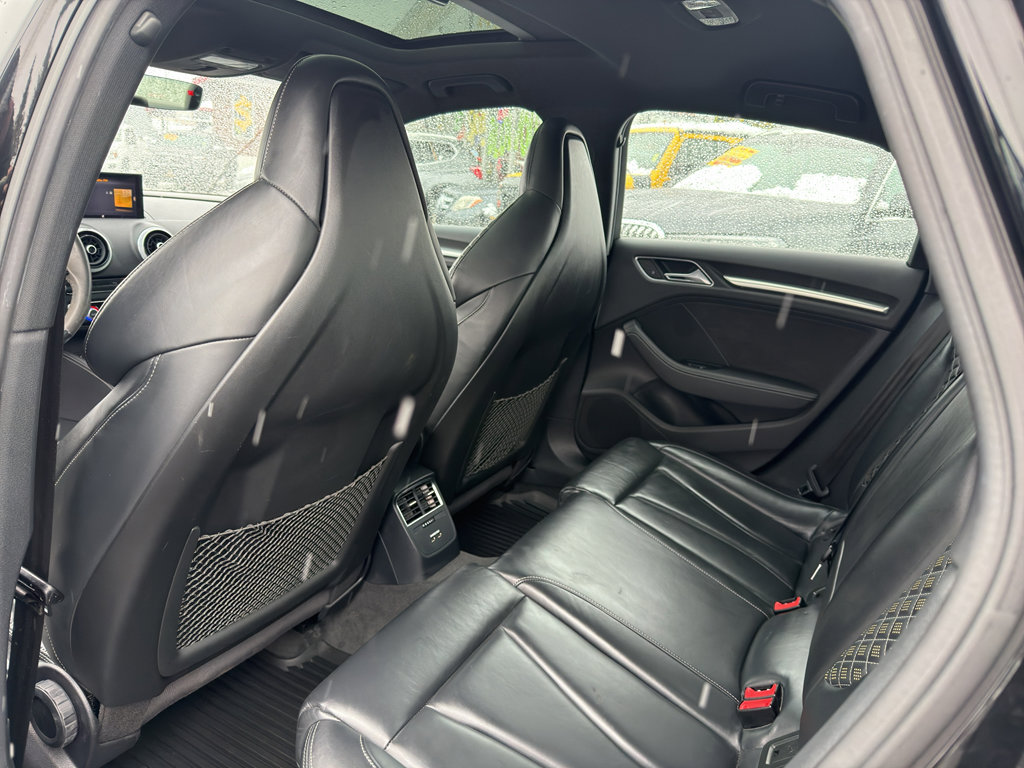 Used 2019 Audi RS 3 image 12