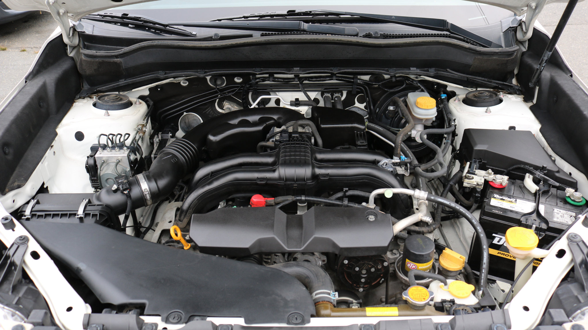 Used 2015 Subaru Forester 2.5i Premium w/ All-Weather Package image 20