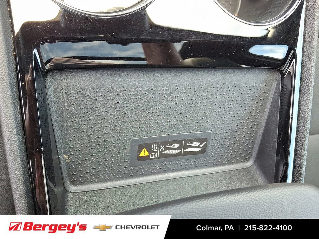 Certified 2024 Chevrolet Blazer EV LT AWD/4WD image 27