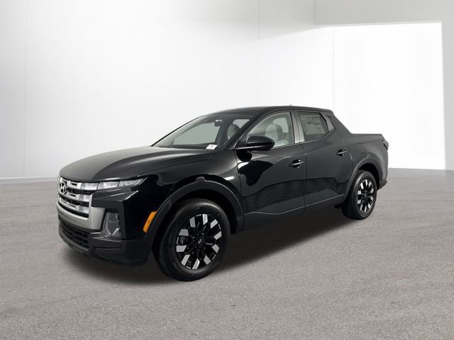 New 2026 Hyundai Santa Cruz SE AWD/4WD image 2