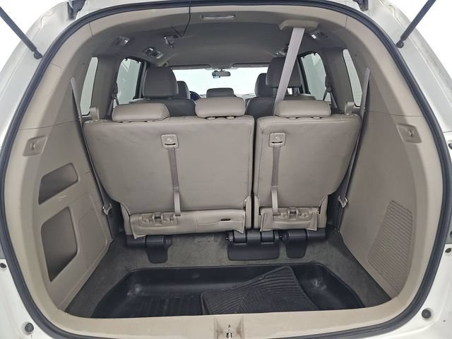 Used 2016 Honda Odyssey EX image 9