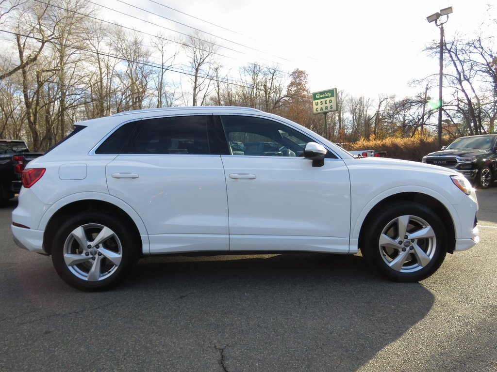 Used 2019 Audi Q3 2.0T Premium image 5
