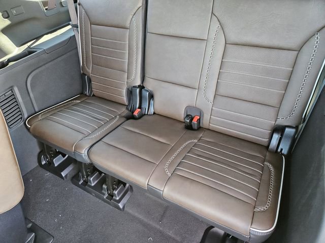 New 2026 GMC Yukon XL Denali Ultimate image 22