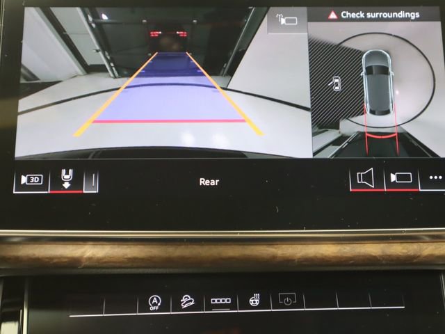 New 2026 Audi Q8 Premium Plus AWD/4WD image 18