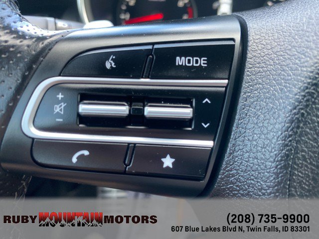 Used 2023 Kia Stinger GT2 AWD/4WD image 17