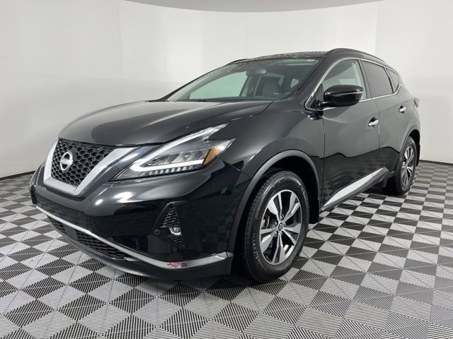 Used 2024 Nissan Murano SV image 5
