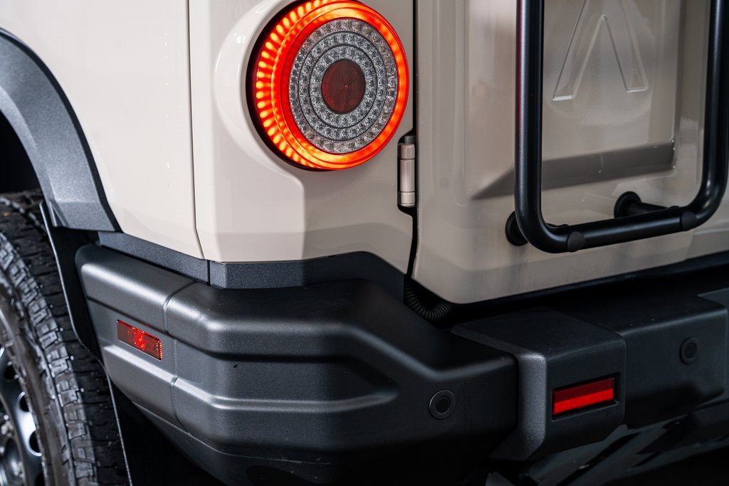 Used 2024 INEOS Grenadier image 24