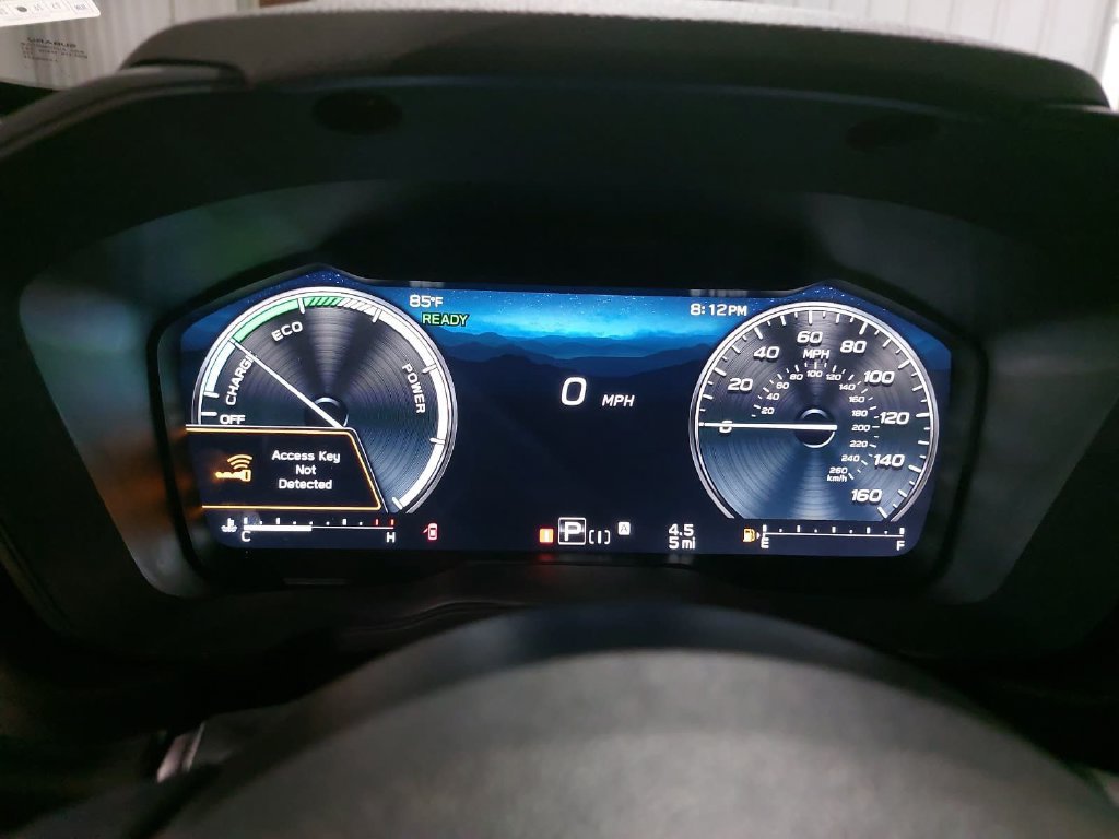 New 2026 Subaru Forester Sport AWD/4WD image 19