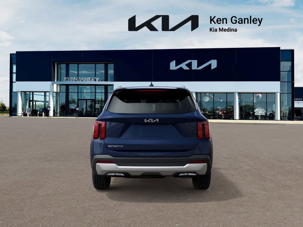 New 2026 Kia Sorento EX w/ EX Premium Package image 5