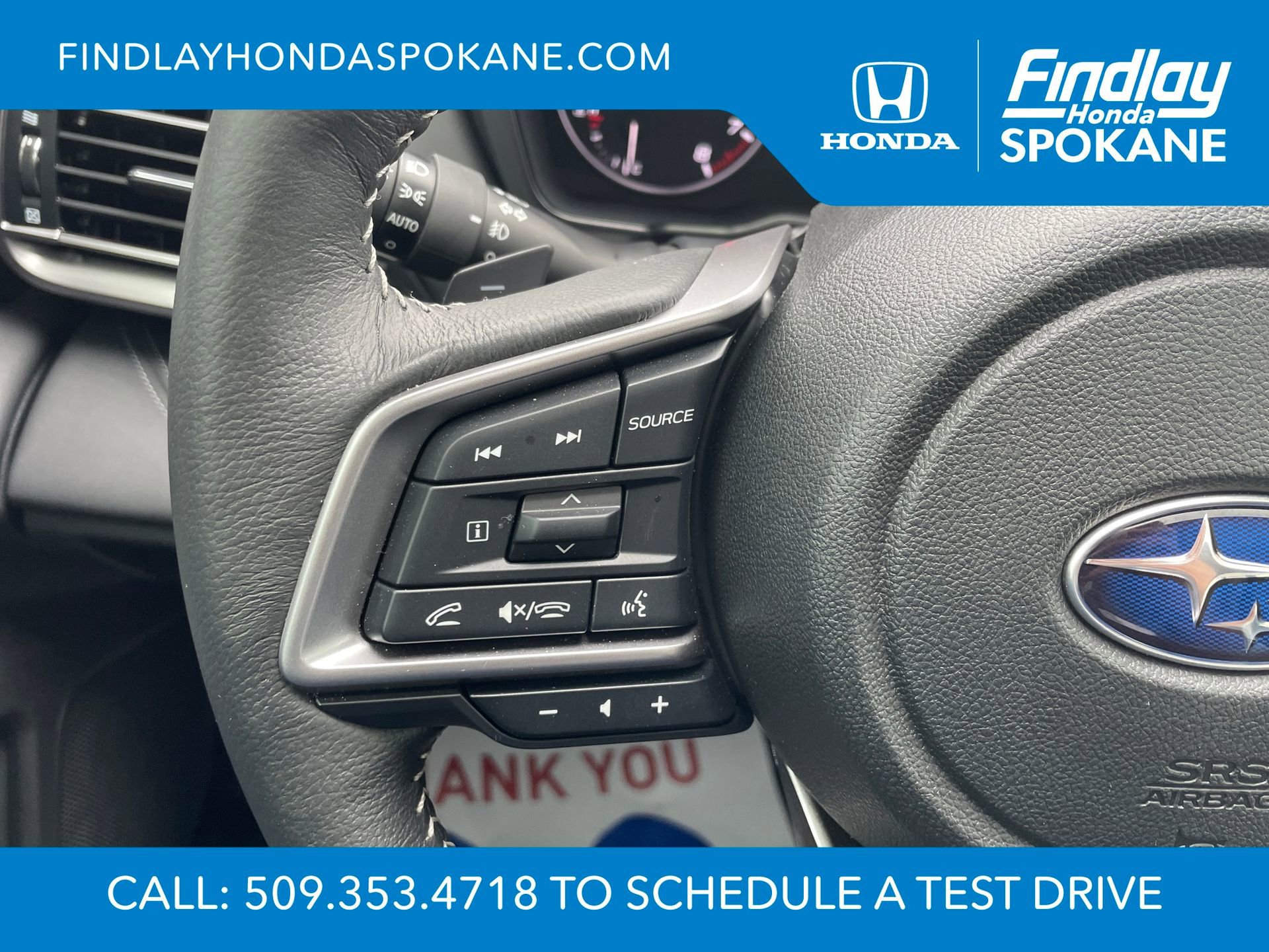 Used 2025 Subaru Outback Limited w/ Popular Package #2 image 17