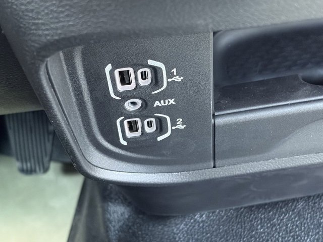 New 2026 RAM 5500 Tradesman w/ Chrome Appearance Group image 42