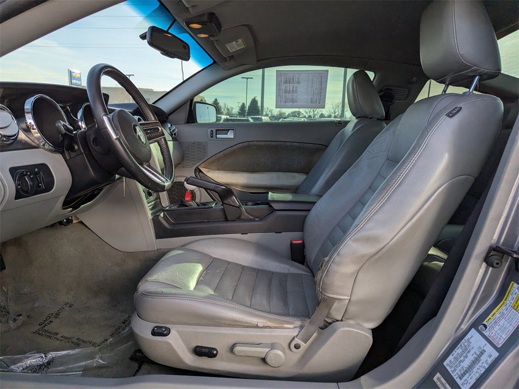 Used 2007 Ford Mustang GT Premium image 12
