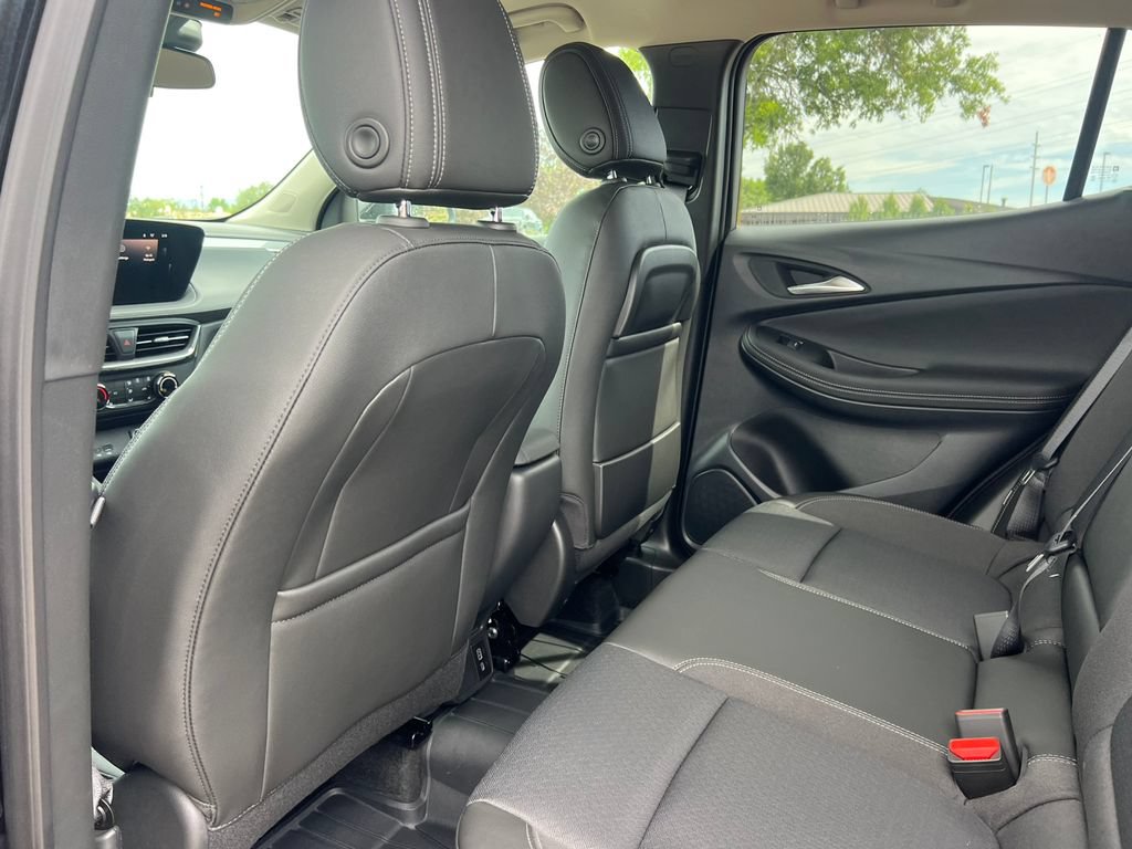 New 2026 Buick Encore GX Preferred w/ Comfort Package AWD/4WD image 29