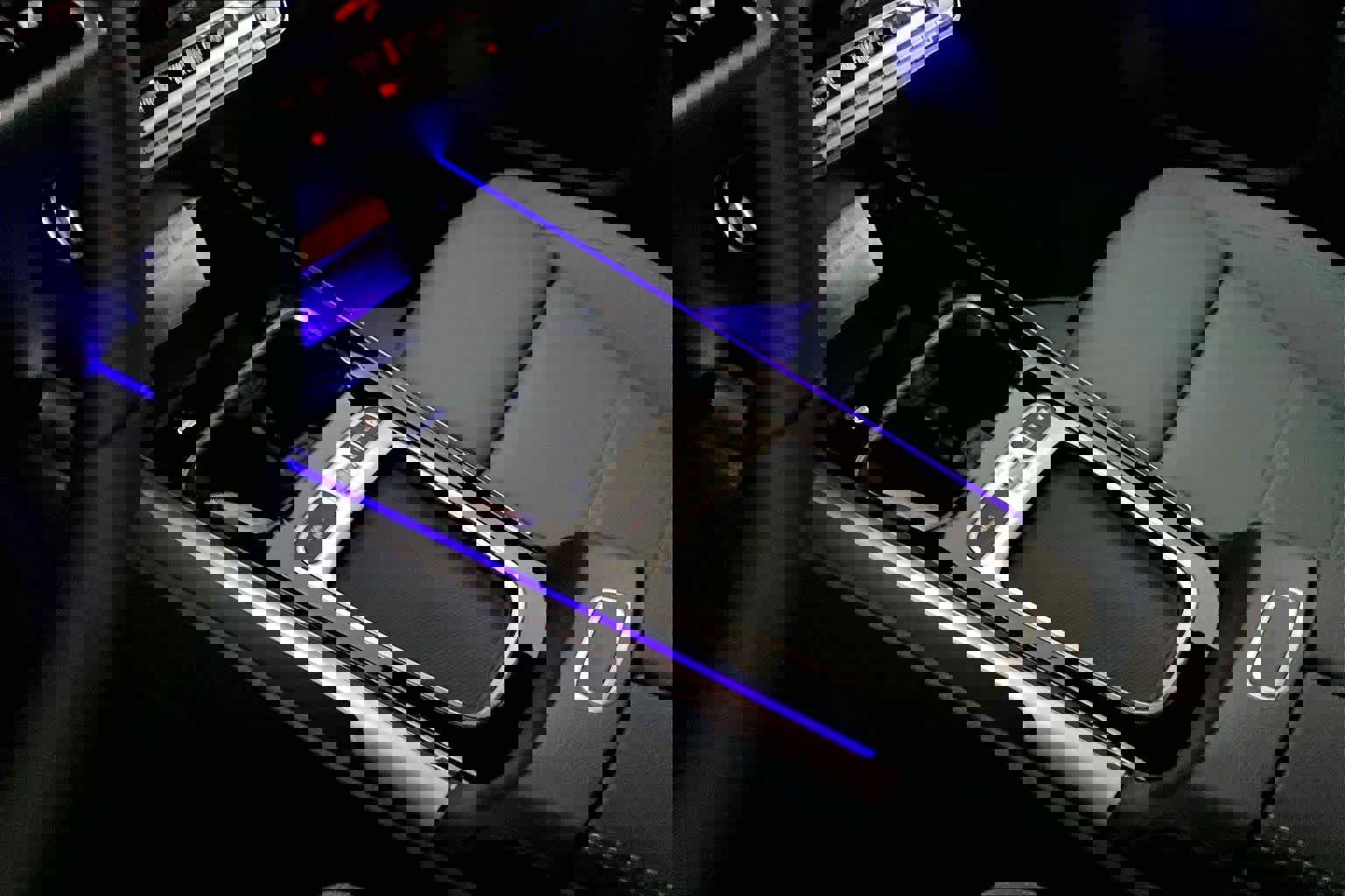 New 2026 Mercedes-Benz GLB 250 4MATIC image 11