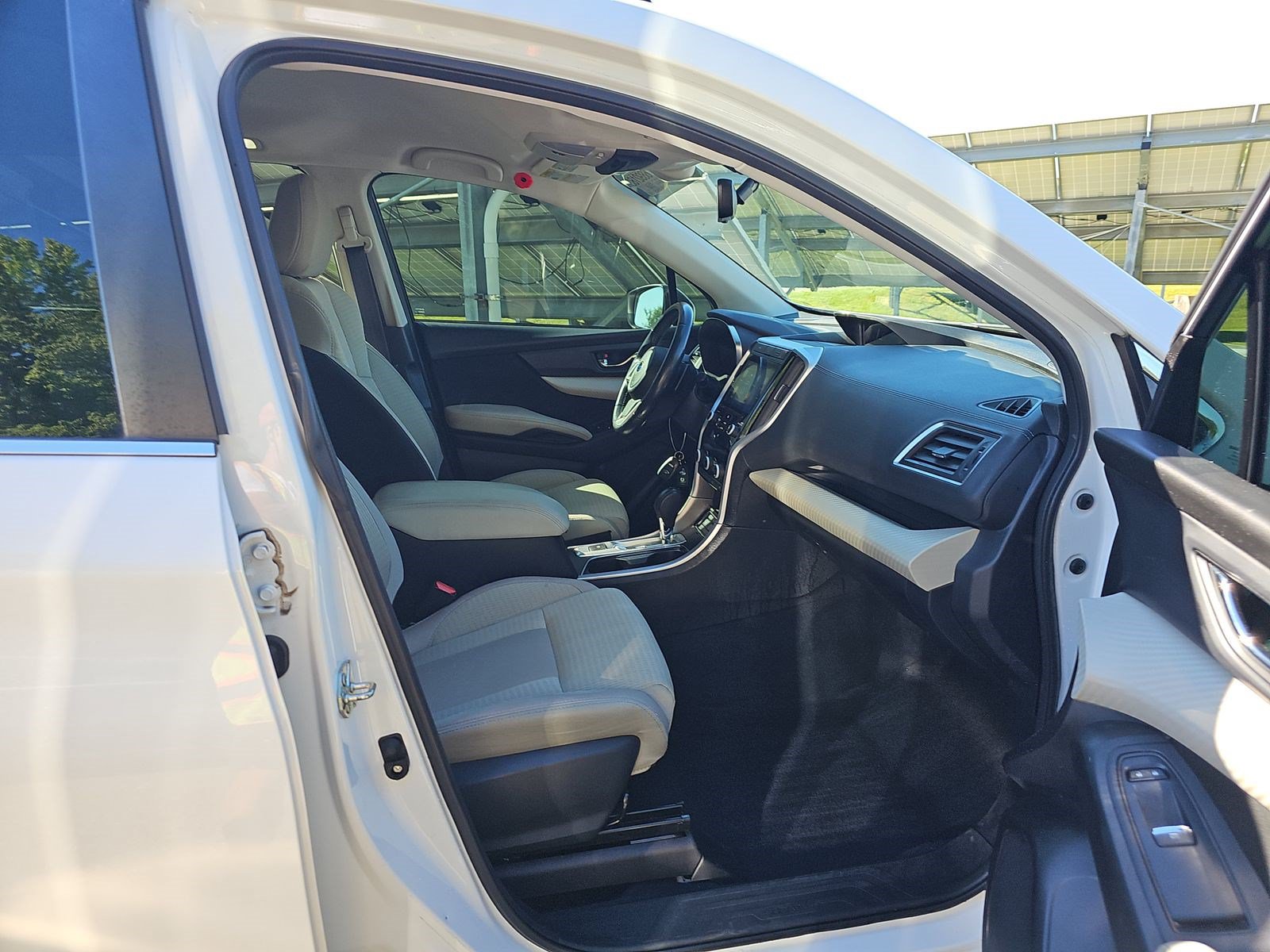 Used 2021 Subaru Ascent Premium w/ Convenience Package AWD/4WD image 14