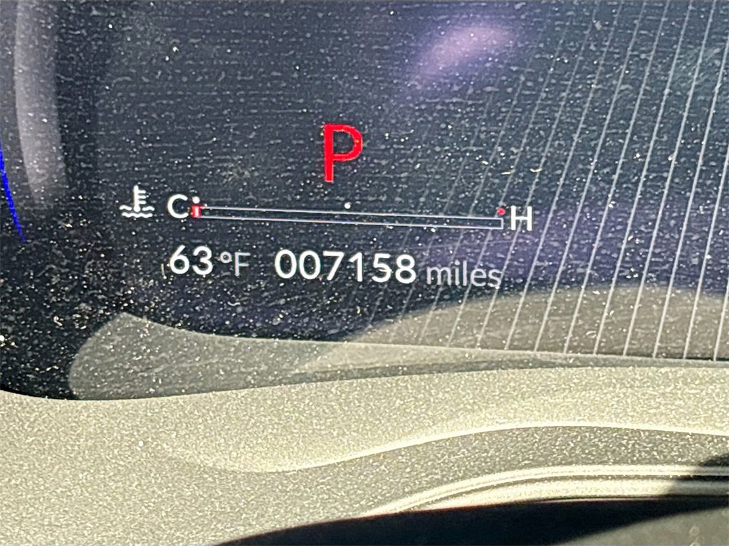 Used 2024 Acura TLX SH-AWD w/ A-SPEC Pkg image 12