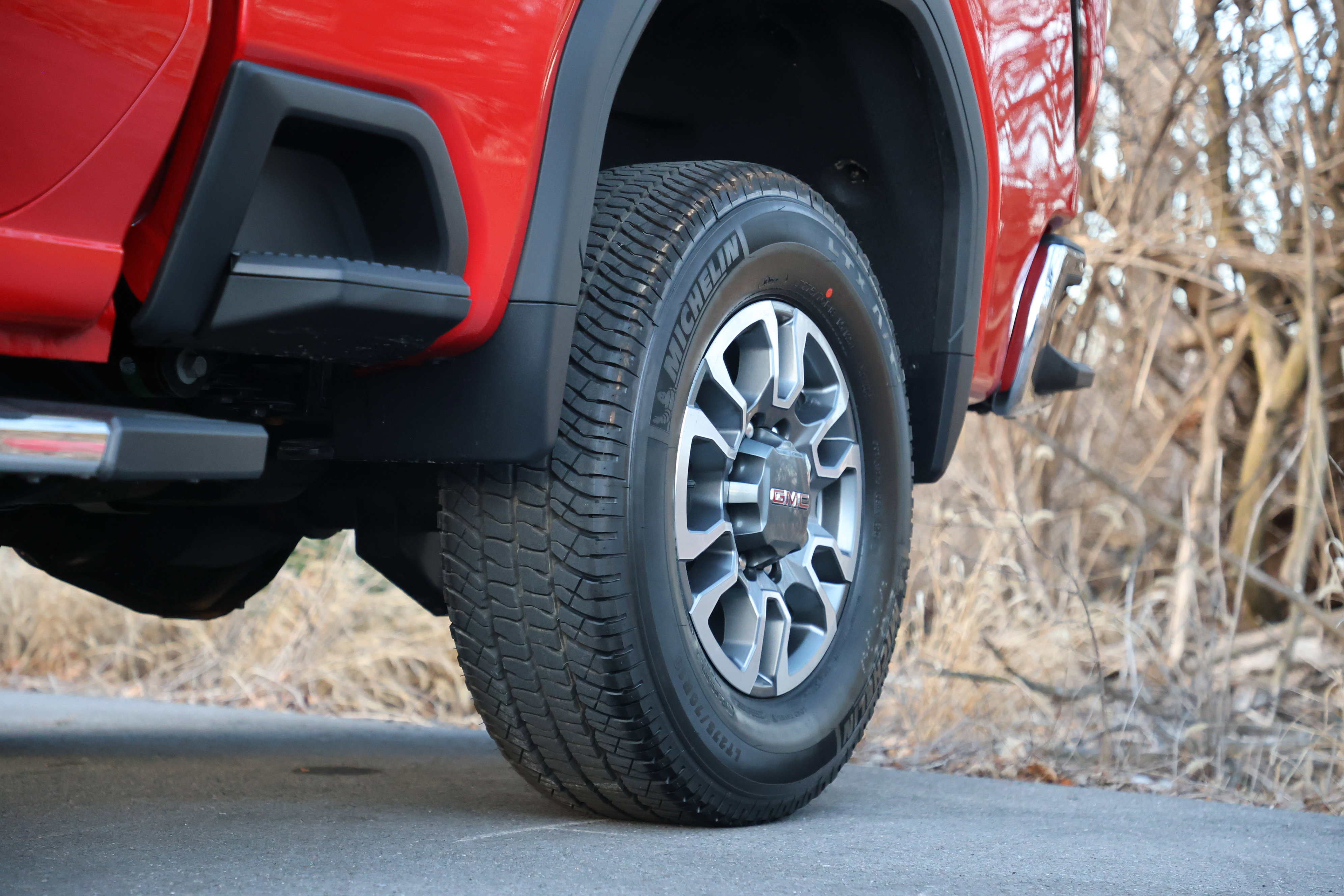 New 2026 GMC Sierra 2500 SLE w/ SLE Value Package; image 4