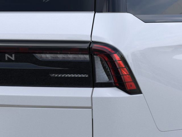 New 2026 Lincoln Navigator L Reserve AWD/4WD image 21