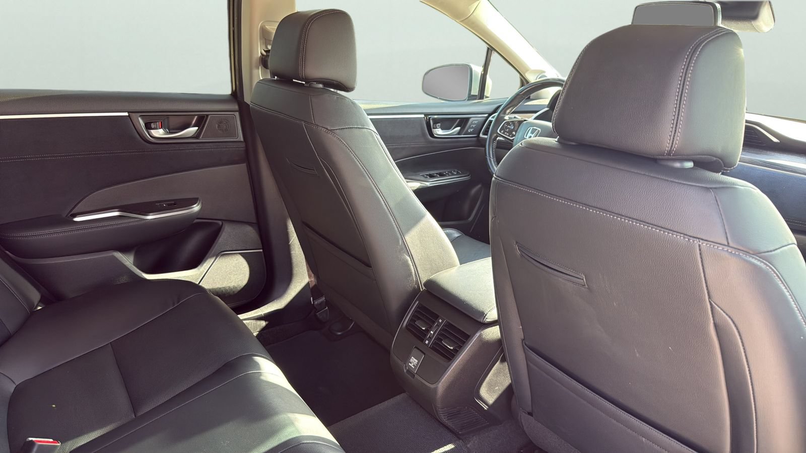 Used 2018 Honda Clarity Touring image 27