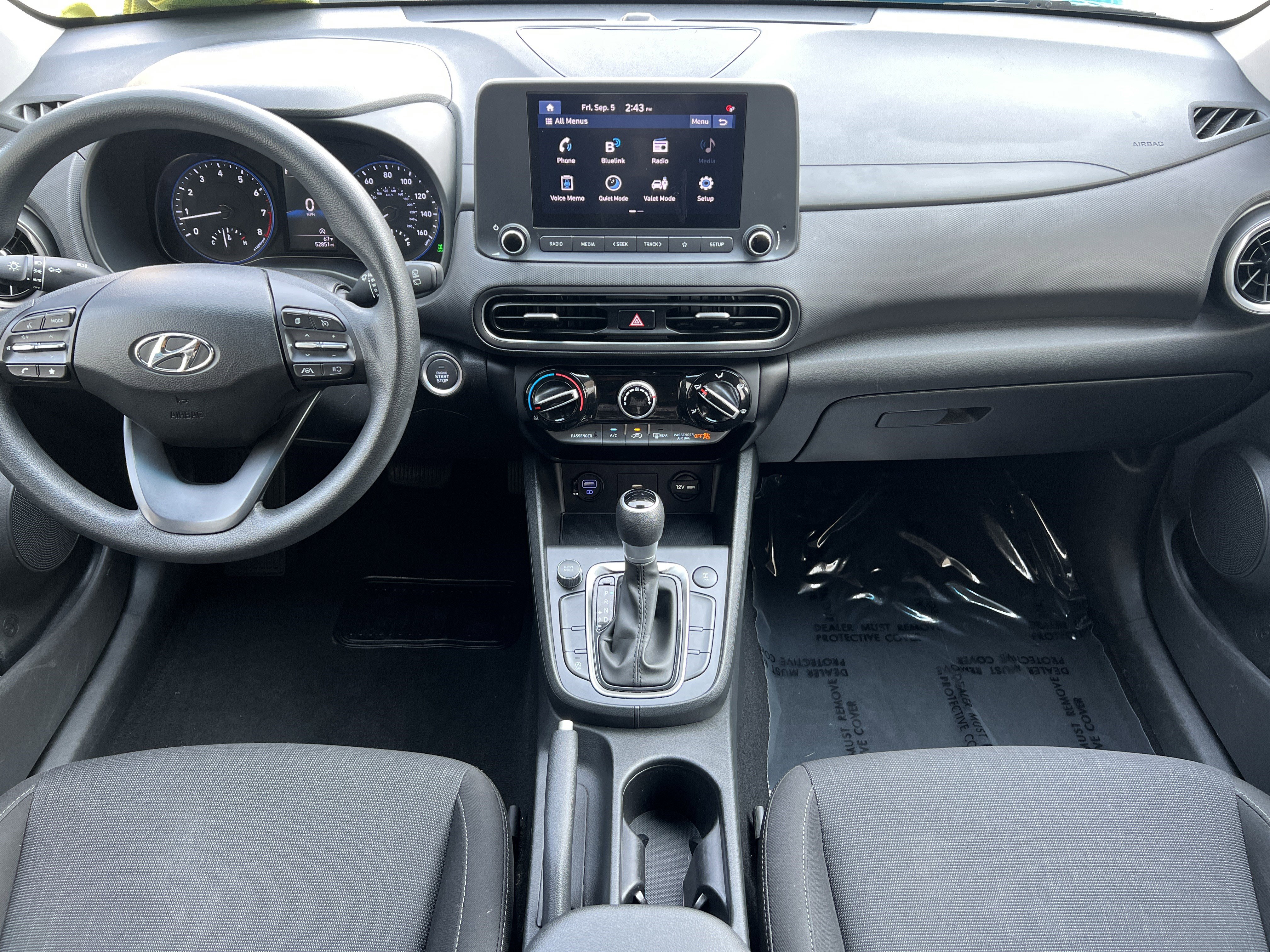 Used 2023 Hyundai Kona SEL image 33