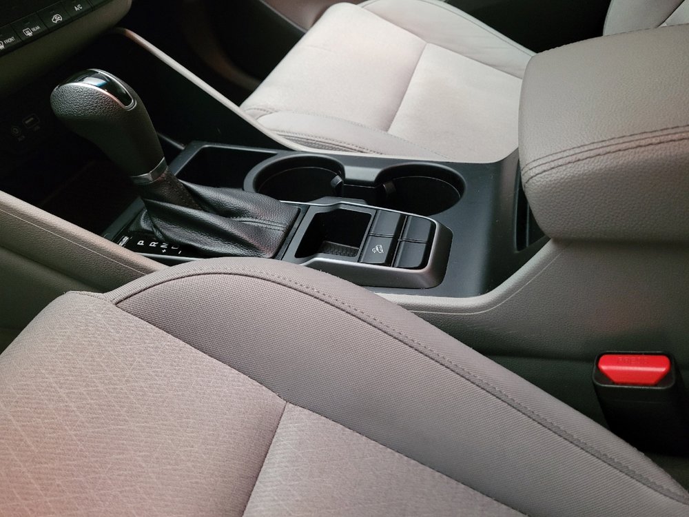 Used 2017 Hyundai Tucson SE image 26