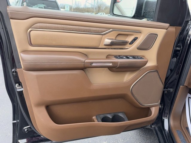 Used 2020 RAM 1500 Limited image 10