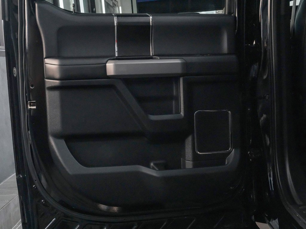 Used 2019 Ford F150 Platinum image 14