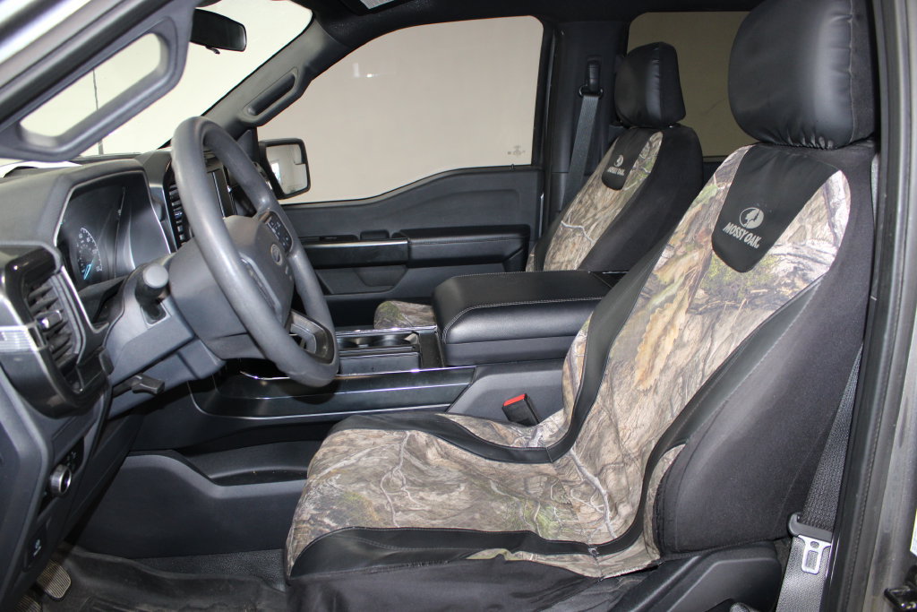 Used 2023 Ford F150 XL w/ STX Appearance Package AWD/4WD image 12
