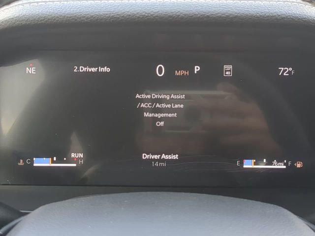 New 2026 Jeep Grand Cherokee L 4WD image 35