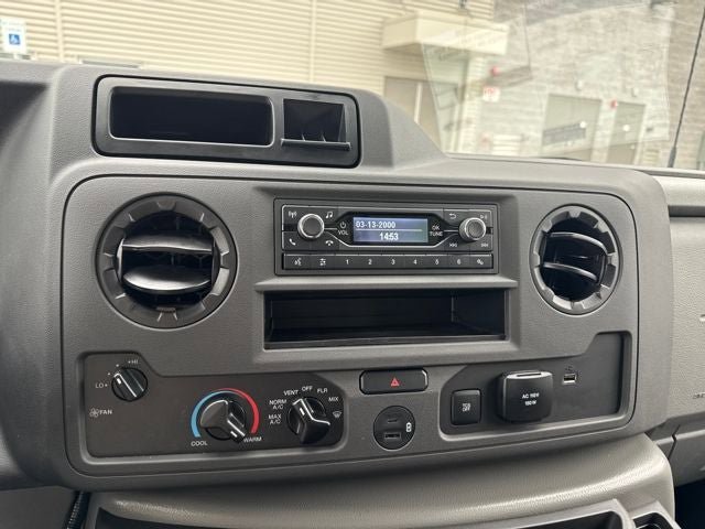 New 2026 Ford E-450 and Econoline 450 Super Duty w/ Power Equipment Group RWD image 20